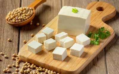 Unlocking the Delicious Potential of Tofu: A Versatile Addition to Your Vegan Diet